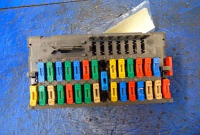 Bsi peugeot expert fiat scudo citroen jumper 1.9 d фото №1