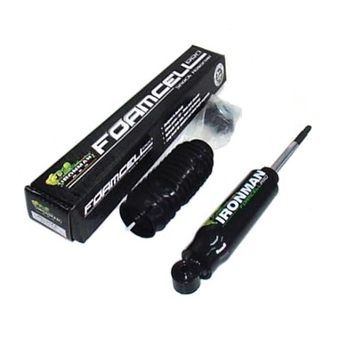 Амортизатор передний lift 2 cale land cruiser 100 фото №1