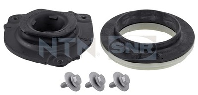 Подушка амортизатора snr kb66827 543201ka0b nissan фото №1
