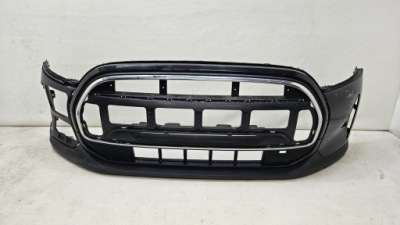 Бампер перед передний mini cooper f55 f56 f57 lci lift фото №1