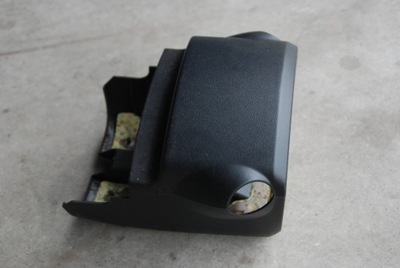 Pajero iv захист корпус замка запалювання 08r фото №1