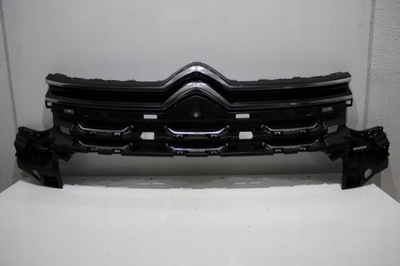 Citroen c5 aircsorr решётка радиатора хороший фото №1