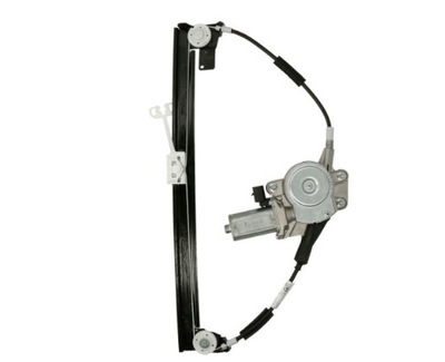 Подъемник механизм стекло перед p alfa romeo 147 фото №1