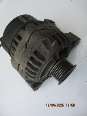 Генератор opel vectra b 2,0 дизель фото №1