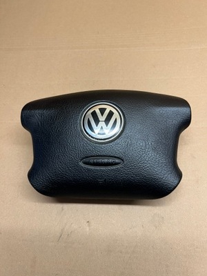 VW GOLF IV PASSAT B5 AIRBAG ВОДИТЕЛЯ 3B0880201AS