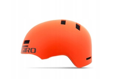 Kask rowerowy Giro Quarter r. S 51-55CM