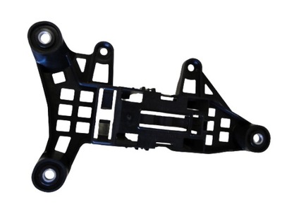 Mercedes b klasa w247 247 основа кронштейн акумулятор корпус кронштейн фото №1