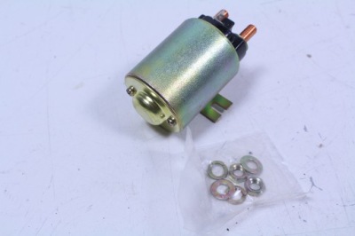 Електромагніт стартер mercedes 131371 фото №1