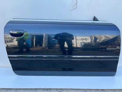 Audi a4 s4 b7 cabrio дверь правое lz9w фото №1