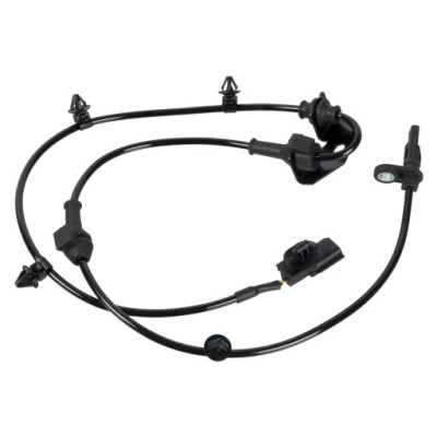 Датчик, швидкість обертова колеса febi bilstein 174560 фото №1