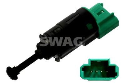 SWAG ВЫКЛЮЧАТЕЛЬ ŚW СТОП CITROEN C2 C3 C4 C5 C6 C8 PEU 207 307 407 607