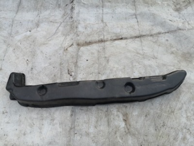 Шумоизоляция крыла правый перед ford mondeo mk5 фото №1