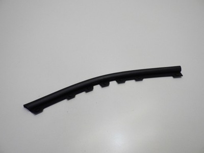 Sx4 s cross 2022 n.model прокладка капот левая фото №1