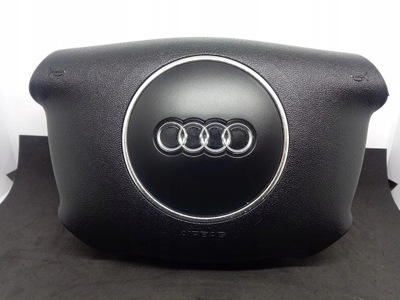 ПОДУШКА AIRBAG ВОДИТЕЛЯ AUDI A3 A4 A6 8E0880201AE