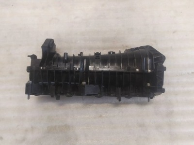 Колектор всмоктуючий bmw 3 f30 f35 f31 фото №1