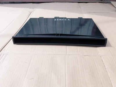 Полиця бардачок кишеня 1490312 scania r xpi 400 440 фото №1