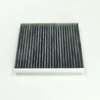 FILTER SET FOR 2.5 HYBRID TOYOTA CAMRY HIGHLANDER RAV4 CABIN FILTER ~25277  