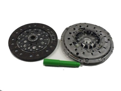 Trafic ii сцепление полный 2.2 2.5 dci оригинал фото №1