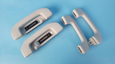 Mercedes w206 ручка кронштейн потолочный a2069067300 фото №1