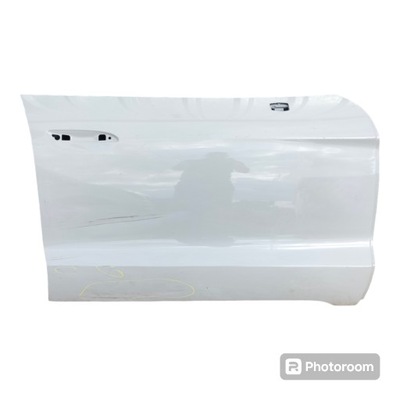 Дверь правое перед porsche taycan 9j1 фото №1