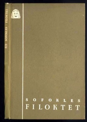 Sofokles - Filoktet 1975