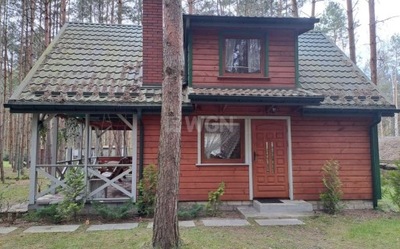Dom, Zakrzówek Szlachecki, 70 m²