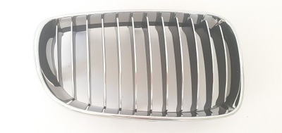 Решітка радіатора права bmw 1 e82 coupe nowa фото №1