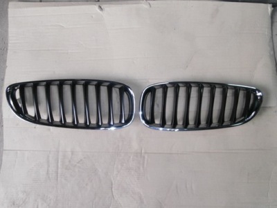 Решітка радіатора, решітки радіатора bmw z-4 e89 фото №1