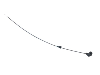 Трос открывания капот двигателя bmw 5 e39 1996-2003 фото №1