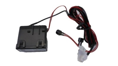 Koleos ii джгут сигналізація oryg фото №1