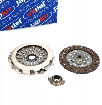 Сцепление комплект japko do kia magentis 2.5 v6 фото №1
