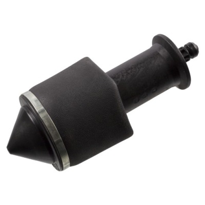 Febi пневмоподушка підвіска кабіни водія перед rvi magnum 10.04- фото №1