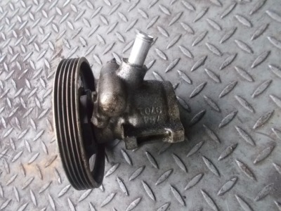 Насос усилителя peugeot 306 1.4 9151249180 фото №1