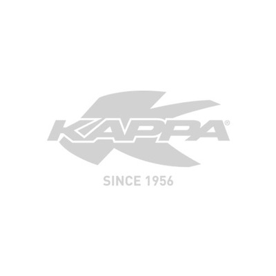 KAPPA SOPORTE ALAS KRM02 SUZUKI DL 1000 V-STROM 1050/XT/DE RM3114KITK  