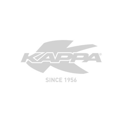 КРІПЛЕННЯ СКЛА KAPPA 443AK KYMCO PEOPLE GTI 125-200-300 (10-20)