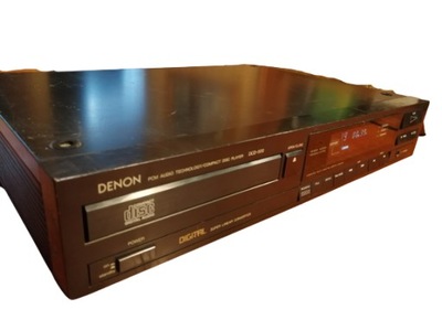 Odtwarzacz cd ,,DENON DCD-500,,