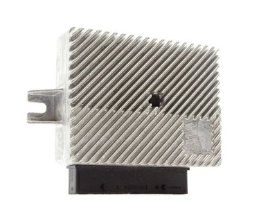 Модуль блок управления выхлоп maserati ghibli 3.0d фото №1