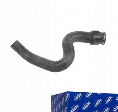 Шланг отопителя sasic do citroen c4 picasso i фото №1