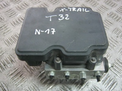BOMBA ABS 476604CB2A NISSAN X-TRAIL T32  