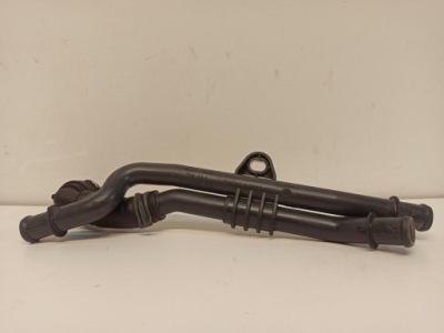 Skoda superb iii труба шланг wody 3q0121070s фото №1