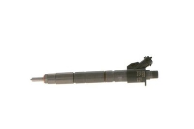 BOSCH 0 986 435 393 ФОРСУНКА ТОПЛИВА ДИЗЕЛЬ CR R