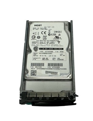 HGST 600GB 10k SAS 6Gb HUC109060CSS601