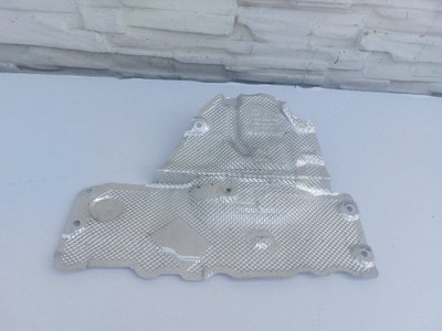 Bmw 3 f31 защита тепловая 7241753 фото №1