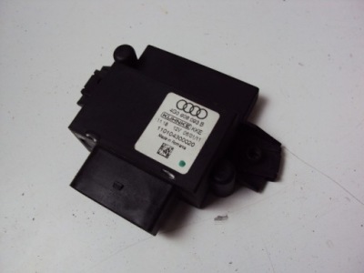 Модуль насоса пального audi q5 i 2.0 tdi 11rc фото №1