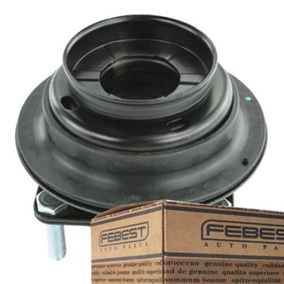 Подушка амортизатора перед ford usa explorer фото №1