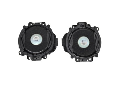 Bmw x5 g05 x6 g06 динамік низькочастотний 2622515 фото №1