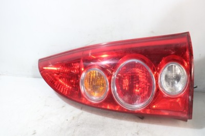 Лампа права задня mazda premacy 1.8 фото №1
