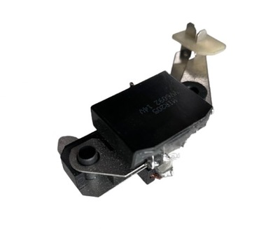 REGULADOR DE TENSIÓN ALTERNADOR 12V AS-PL  