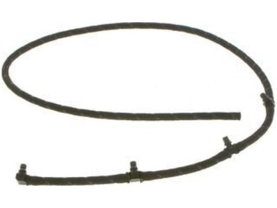 CABLE DE REBOSE BOSCH 0 928 400 507  