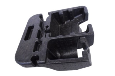 Volvo v60 2018 другое элементы отделка багажника фото №1